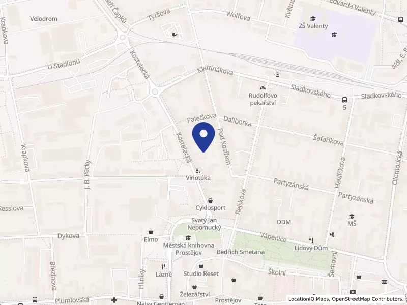 REALINVEST PROSTĚJOV s.r.o.