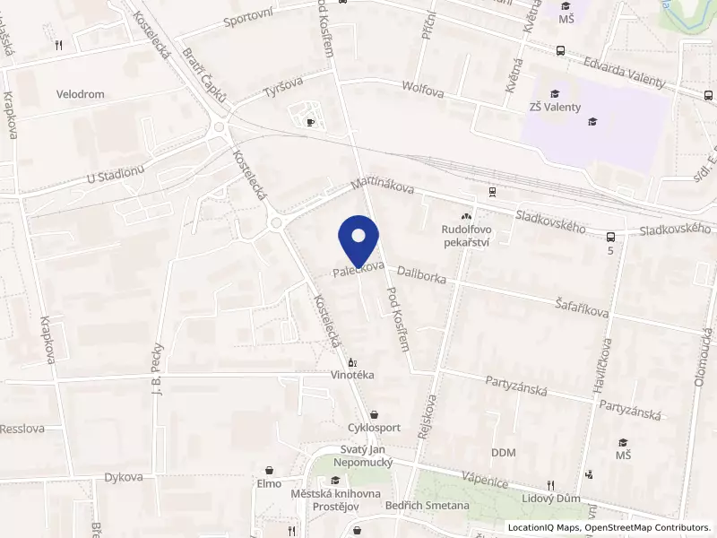 VTP CENTRUM, a.s.