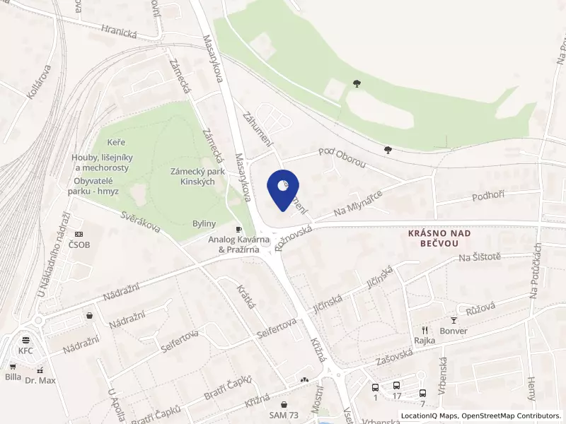 ESAS CENTRUM s.r.o.