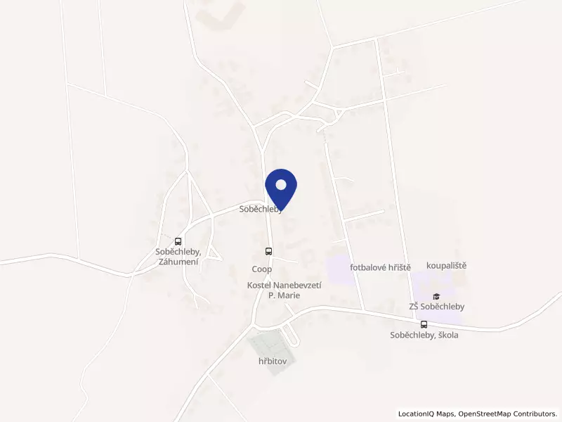 Mikroregion Záhoří - Helfštýn