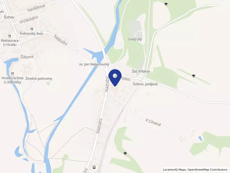 Zihos Invest s.r.o.