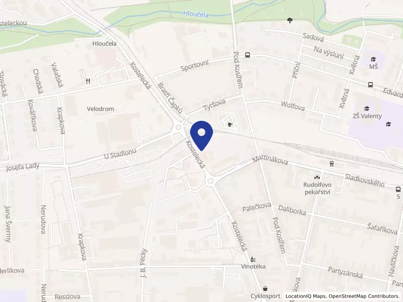 Sociální družstvo Partners Ardanas