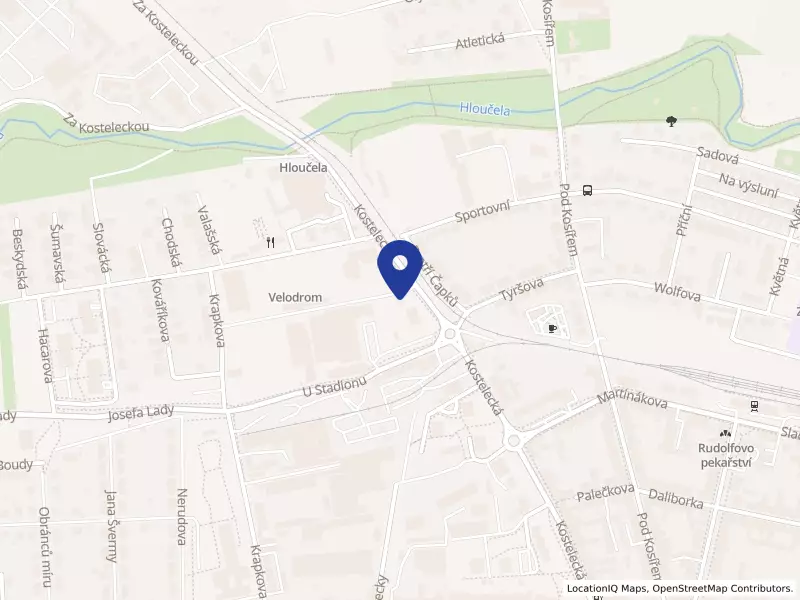 TJ OP Prostějov