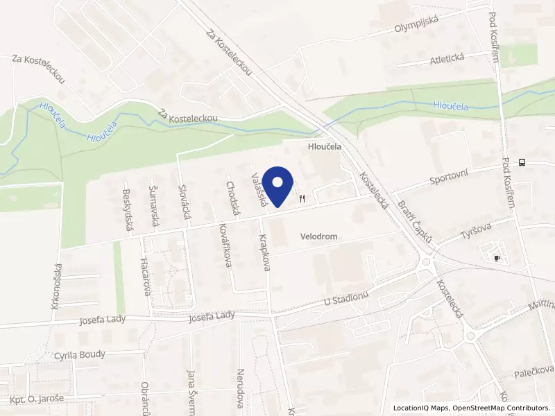 Tenis klub Prostějov, a.s.