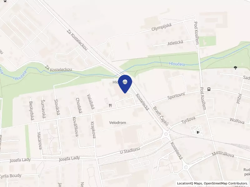 Tenis klub Prostějov, a.s.