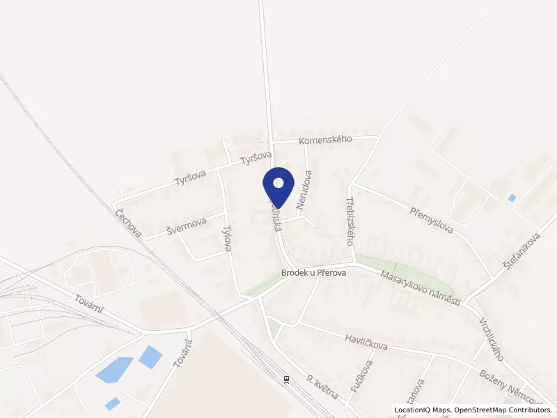Restaurace na Pekárně s.r.o.