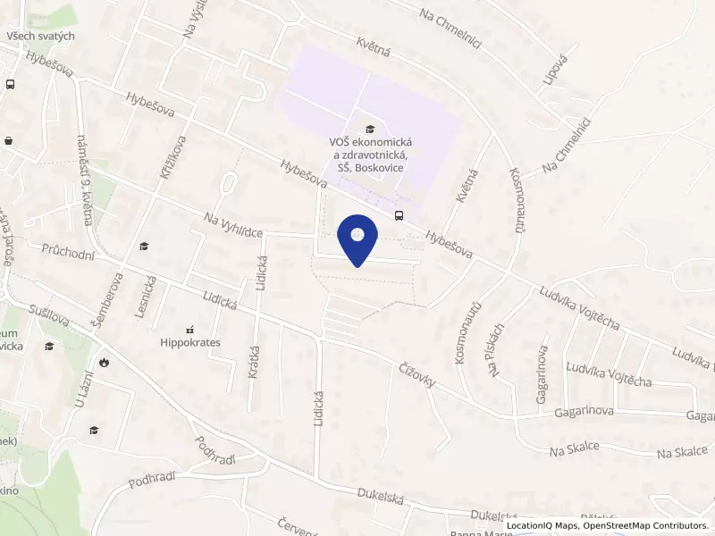 MOZAIK TECHNOLOGY VENTURES, s.r.o. - organizační složka