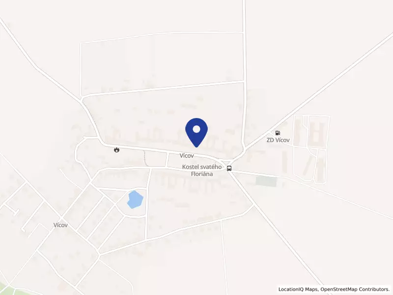 Mateřská škola Vícov, příspěvková organizace
