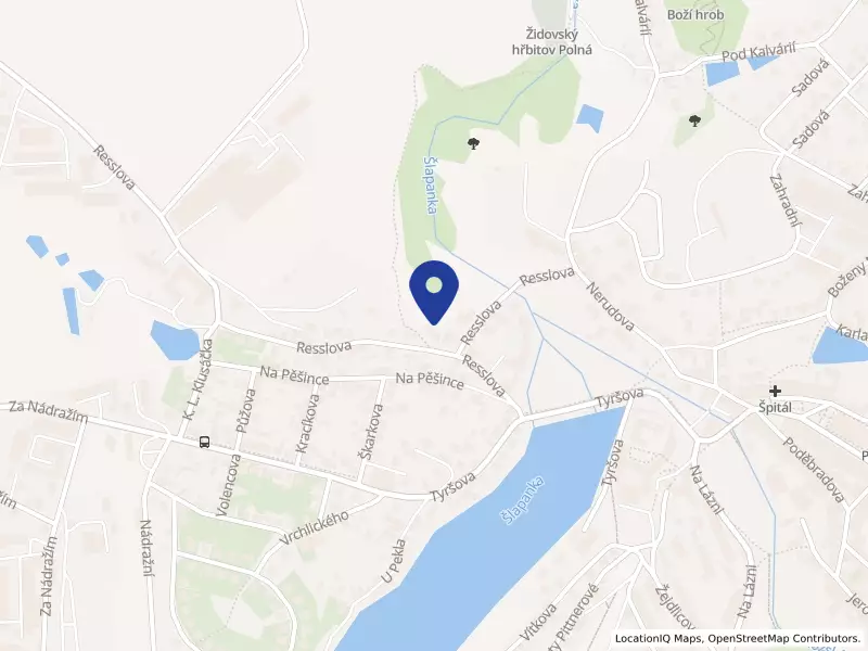 Geovrty DOLU s.r.o.