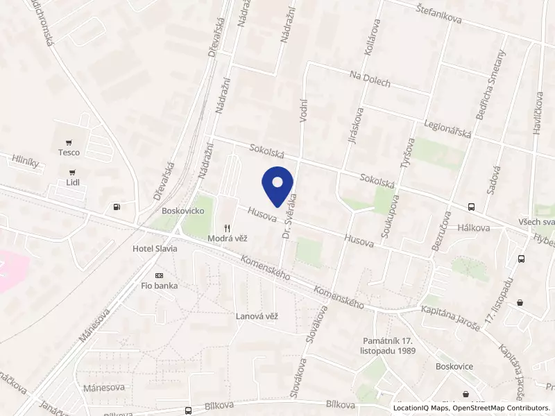 WebSport & Consulting service s.r.o.