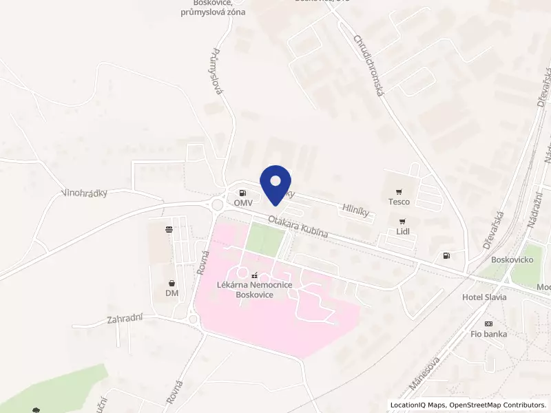 ZO AVZO Boskovice p. s.