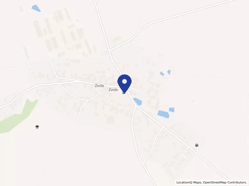 ZÁKLADNÍ ŠKOLA ZVOLE, příspěvková organizace
