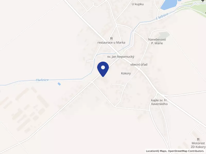 Tělocvičná jednota Sokol Kokory
