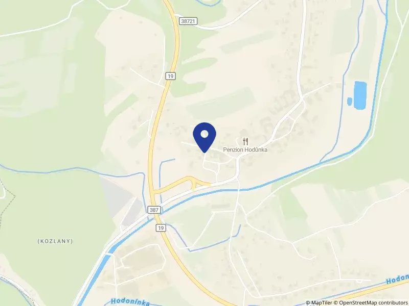 SH ČMS - Okrsek Štěpánov nad Svratkou