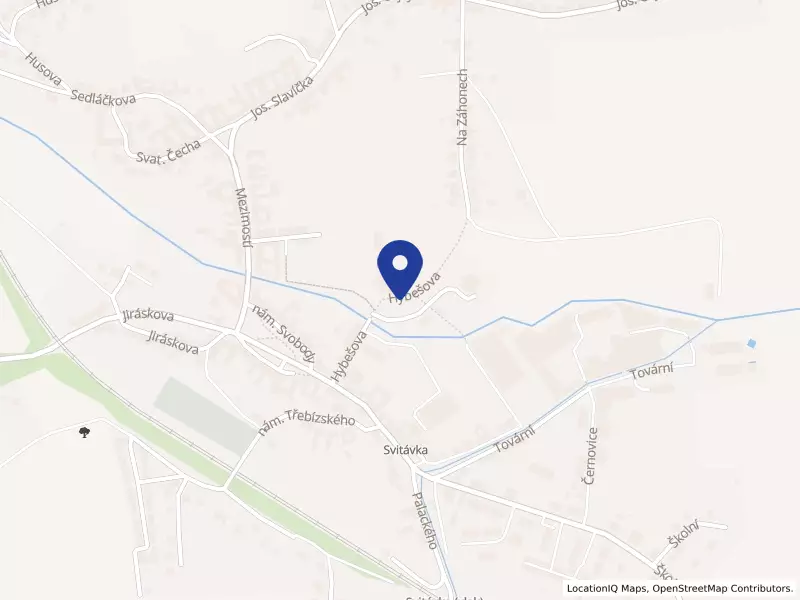 Služby městyse Svitávka s.r.o.