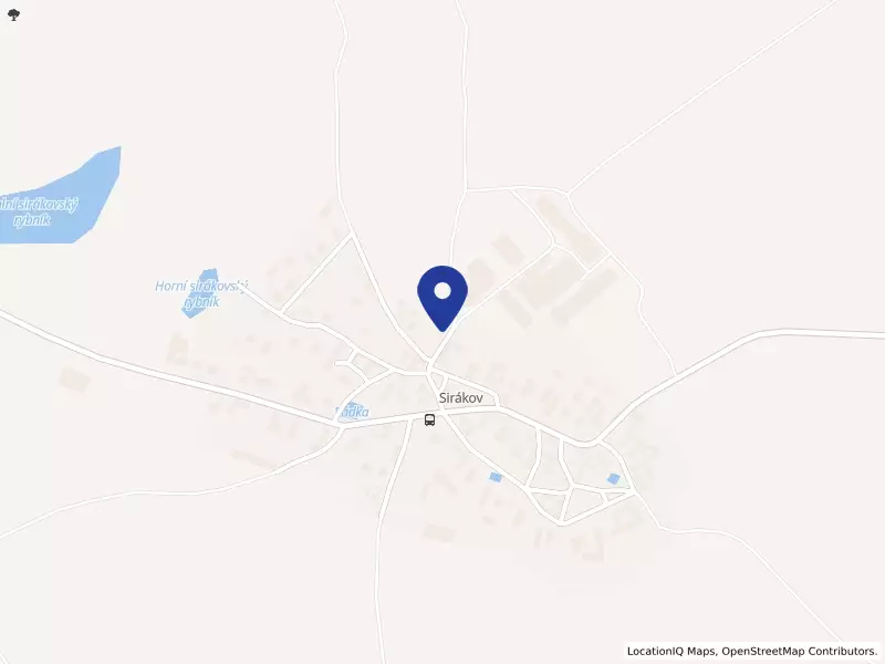 Zemědělské družstvo vlastníků Sirákov