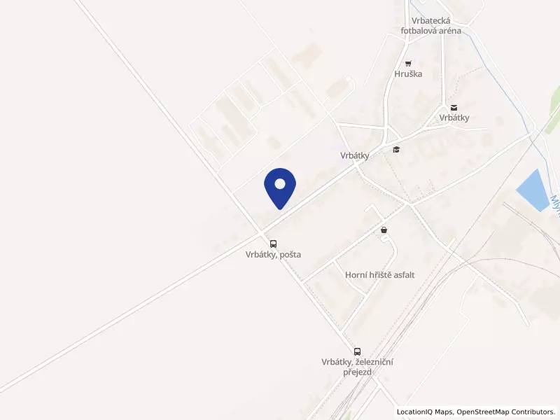 LESOPROJEKT OLOMOUC, s.r.o.