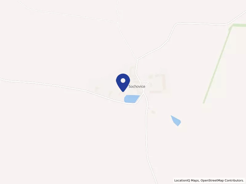 Základní škola a Mateřská škola Tochovice, příspěvková organizace