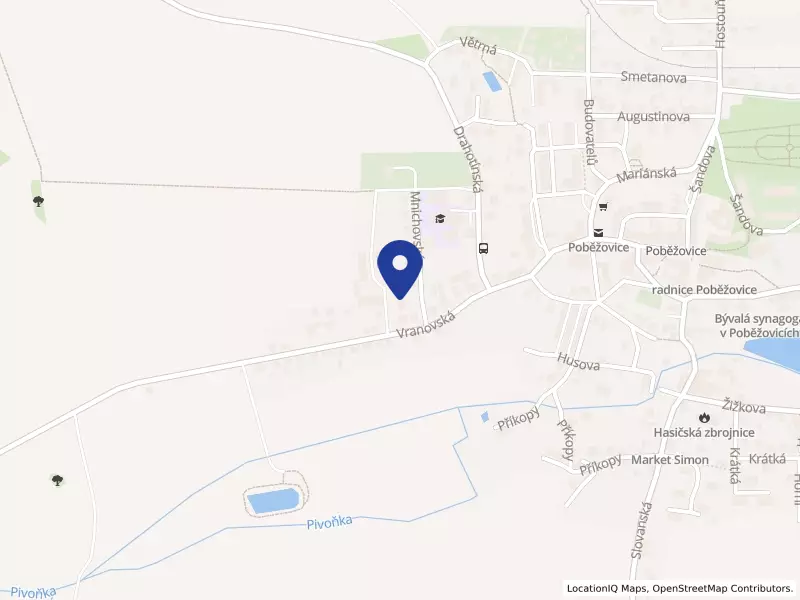 AGRO Poběžovice s.r.o.
