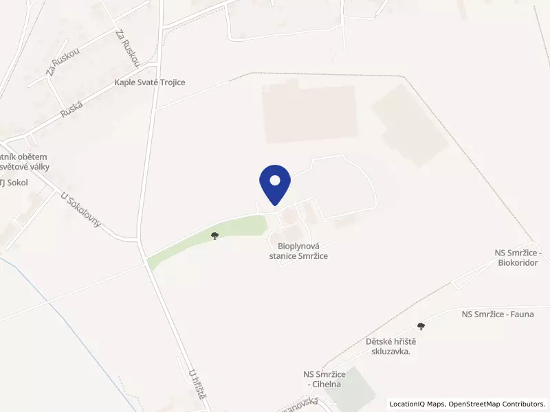 Farma Kopeček s.r.o.