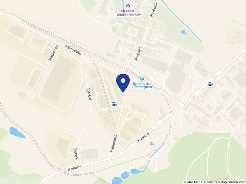 SPH estate s.r.o.