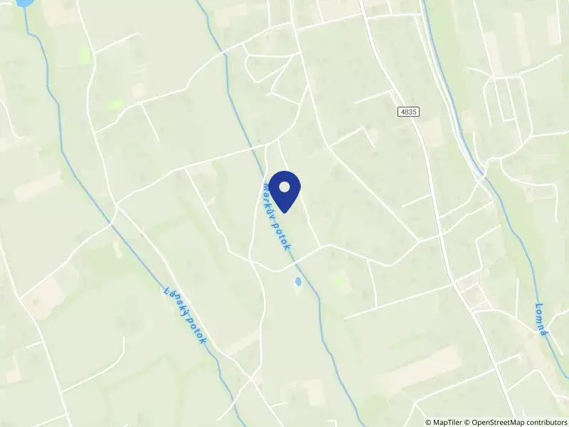Apartmány Trojanovice s.r.o.