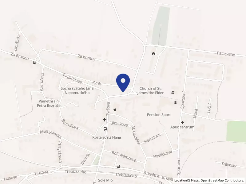 Mikroregion Kostelecko