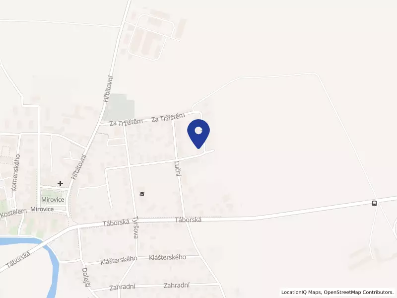 Tělocvičná jednota Sokol Mirovice II