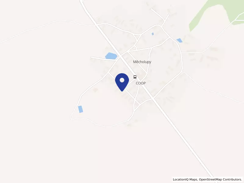 Honební společenstvo Měcholupy s.r.o.