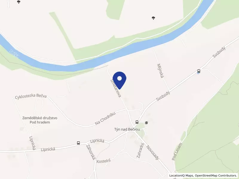 Isca Apartman 34 s.r.o.