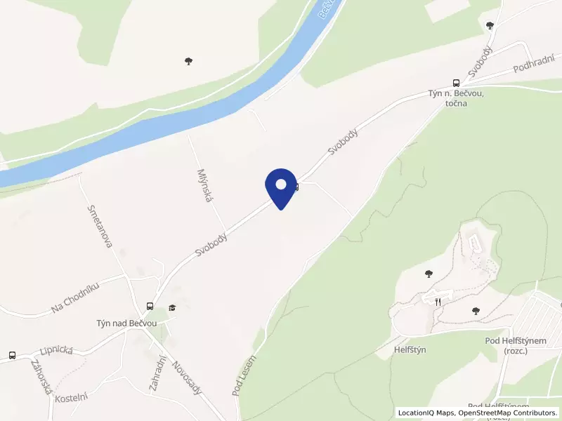 Červenky, spolek