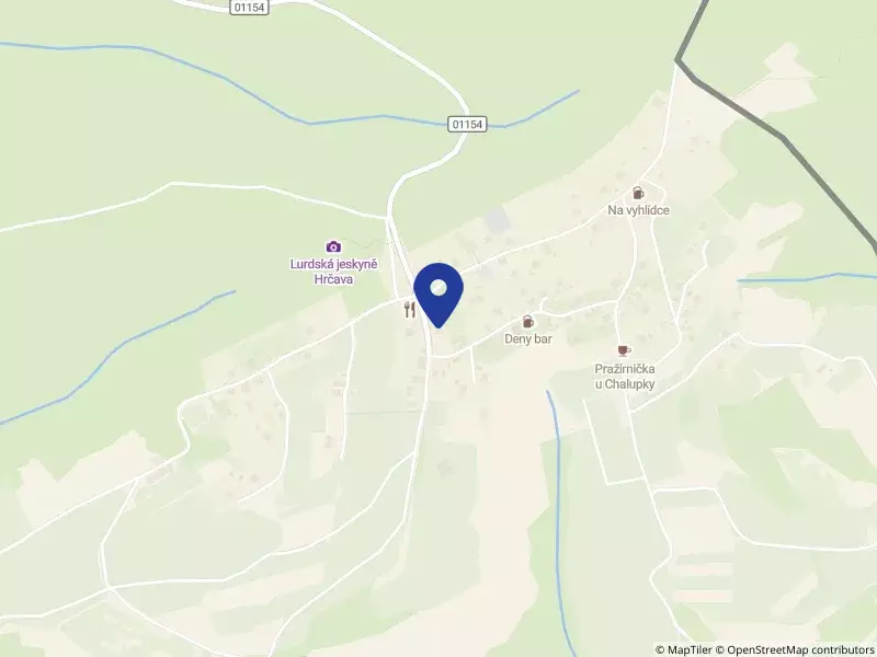 Hrčávka, z.s.