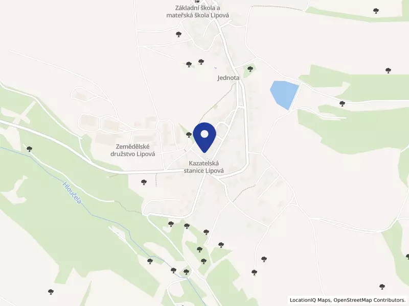 K prameni zdraví, s.r.o.