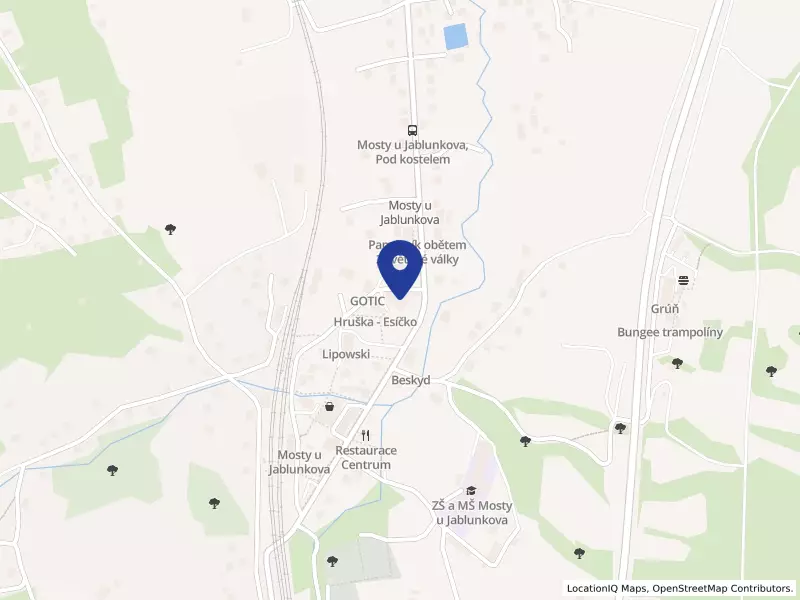 Místní skupina Polského kulturně-osvětového svazu v Mostech u Jablunkova, pobočný spolek