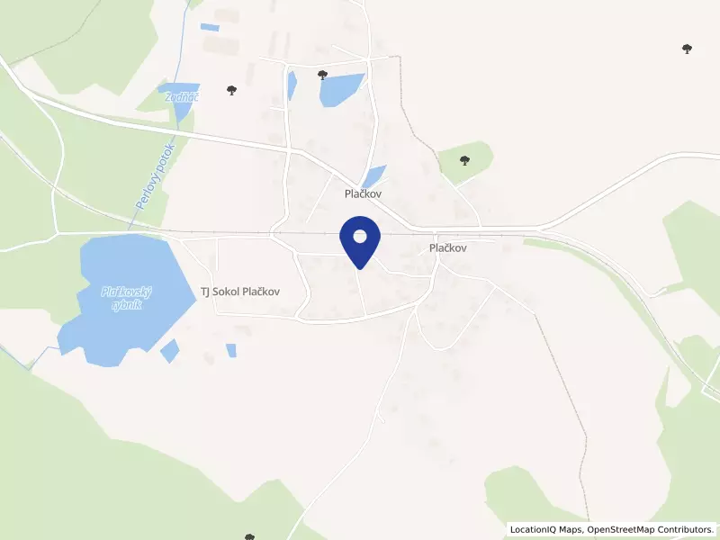 Rybníkářství Vytip s.r.o.