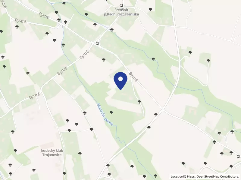 VALAŠSKÁ POHANKA s.r.o.