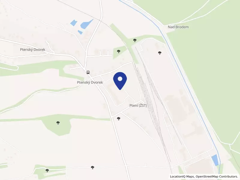 STŘEDOMORAVSKÁ STAVEBNÍ, s.r.o.