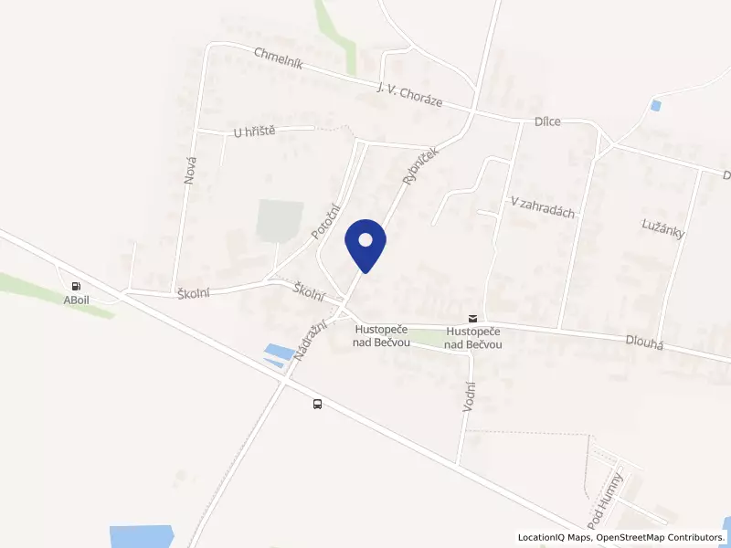 Orel jednota Hustopeče nad Bečvou
