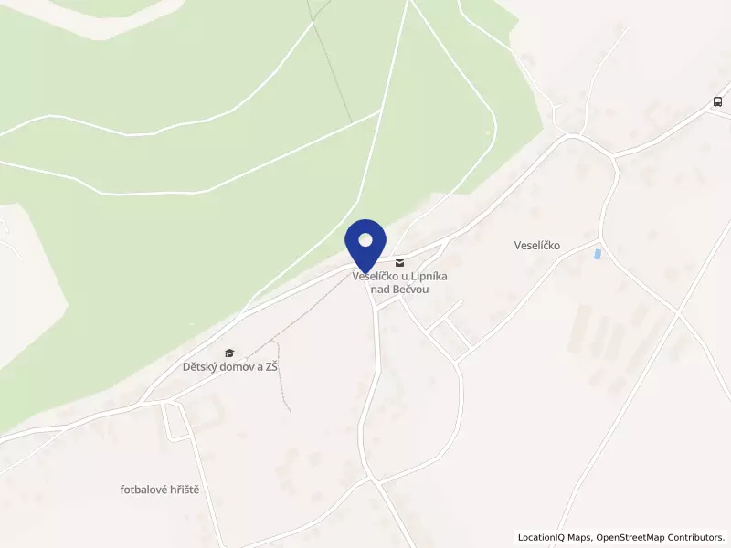 P Stavby Pospíšil s.r.o.