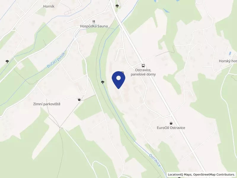Ostružinex company, s.r.o.