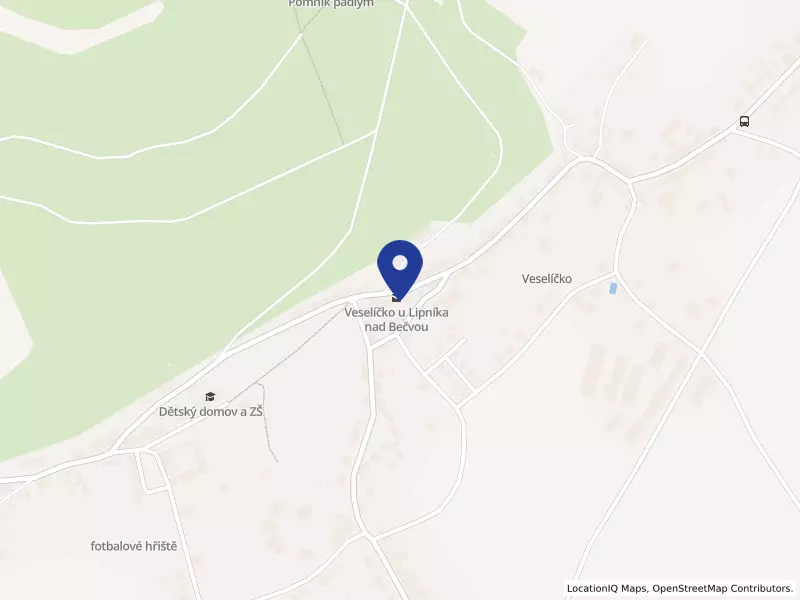 Služby obce Veselíčko, p.o.