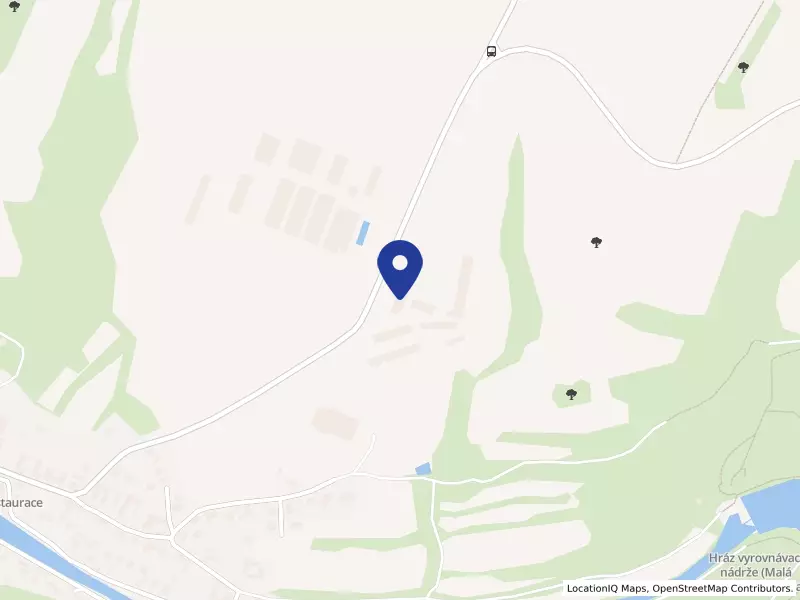 Zemědělské družstvo "Vysočina" Želiv