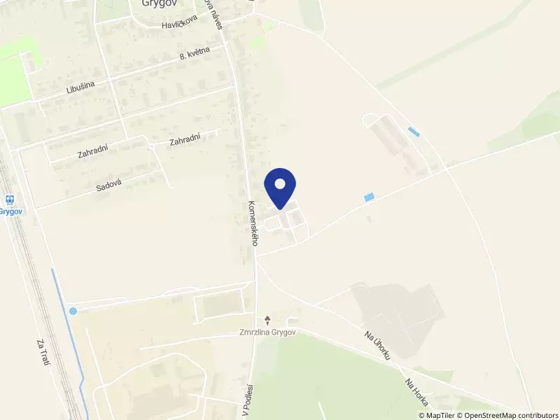 CBS - Czech Breeding Services s.r.o.