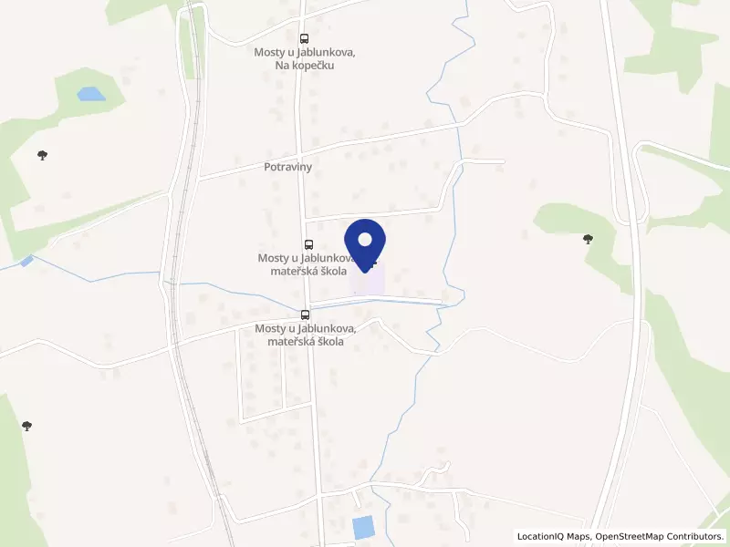 Mateřská škola - Przedszkole Mosty u Jablunkova 788, příspěvková organizace