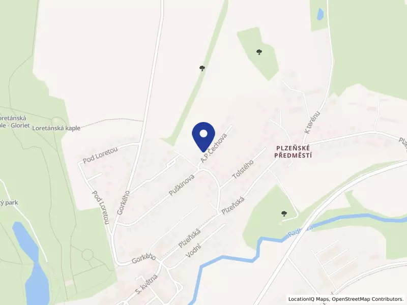 Výrobna Antonie s.r.o.