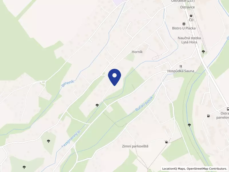 Ordinace Puškinova s.r.o.
