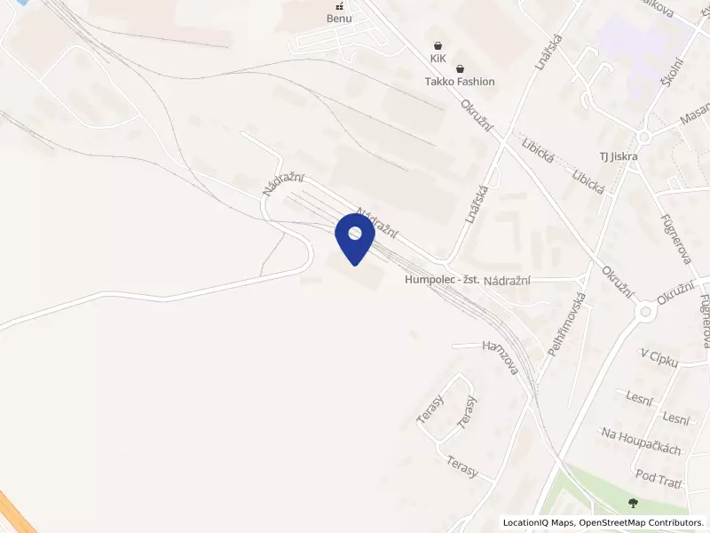 PROFIL PLACES s.r.o.