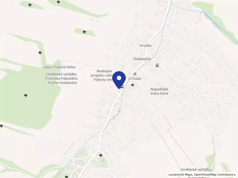 Tělocvičná jednota Sokol Hodslavice