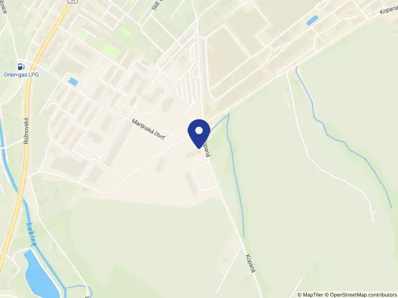 Kostka CNC s.r.o.