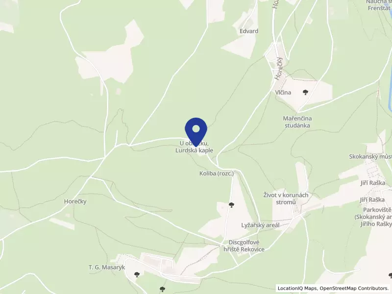 Chalet Vlčina s.r.o.